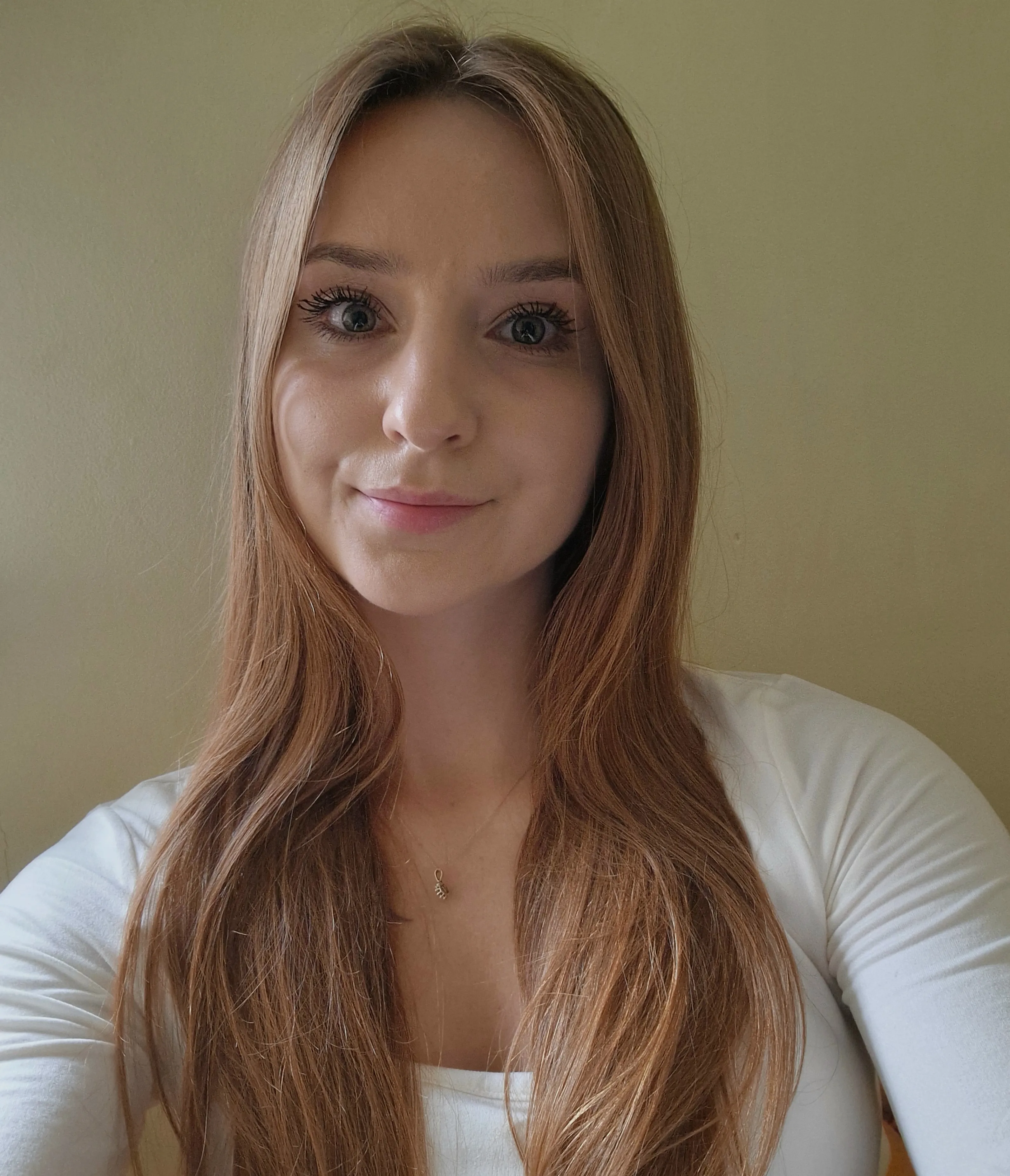 Julia Margolt — dietetyk kliniczny